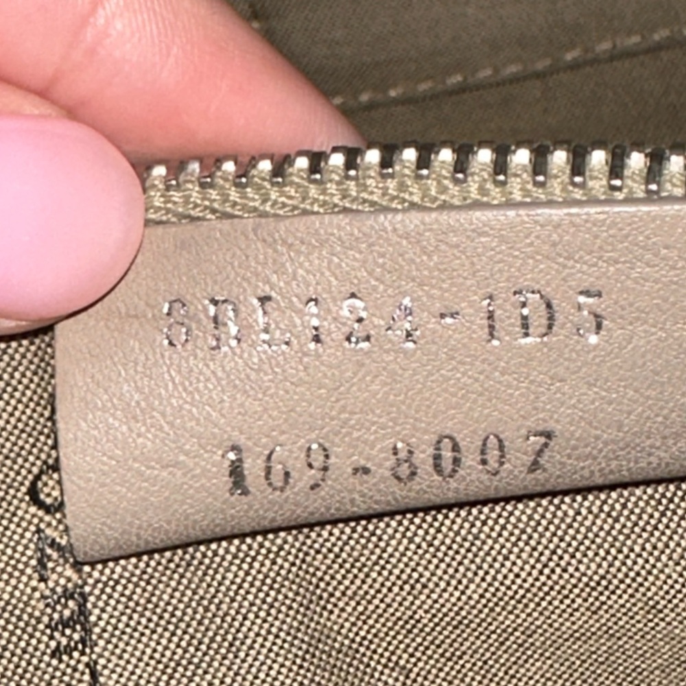 Fendi By the way Medium Bag